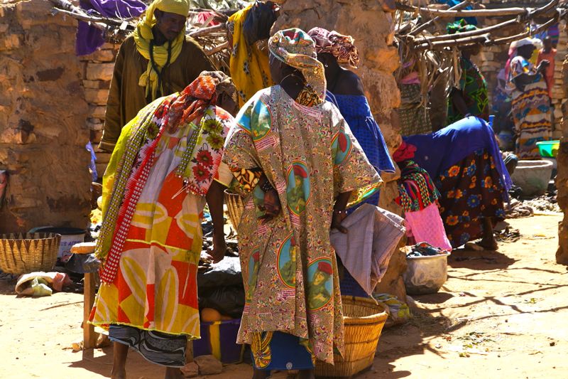Mali